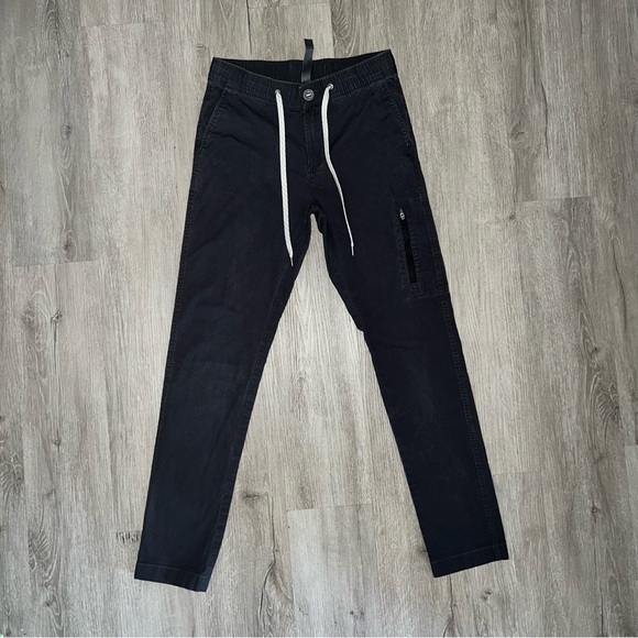Vuori Ripstop Pants - Picture 4 of 10